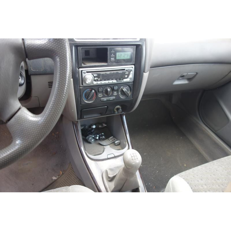 Porte avant droit MAZDA 626 4 Photo n°13