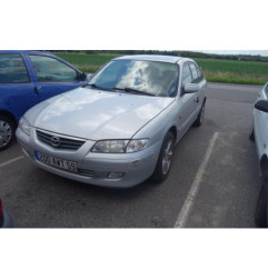 Porte avant droit MAZDA 626 4