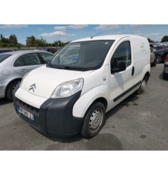 Pivot de moyeu avant gauche CITROEN NEMO