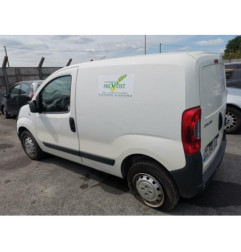 Pivot de moyeu avant gauche CITROEN NEMO