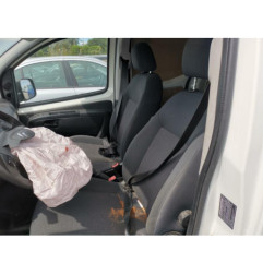 Pivot de moyeu avant gauche CITROEN NEMO