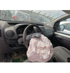 Pivot de moyeu avant gauche CITROEN NEMO