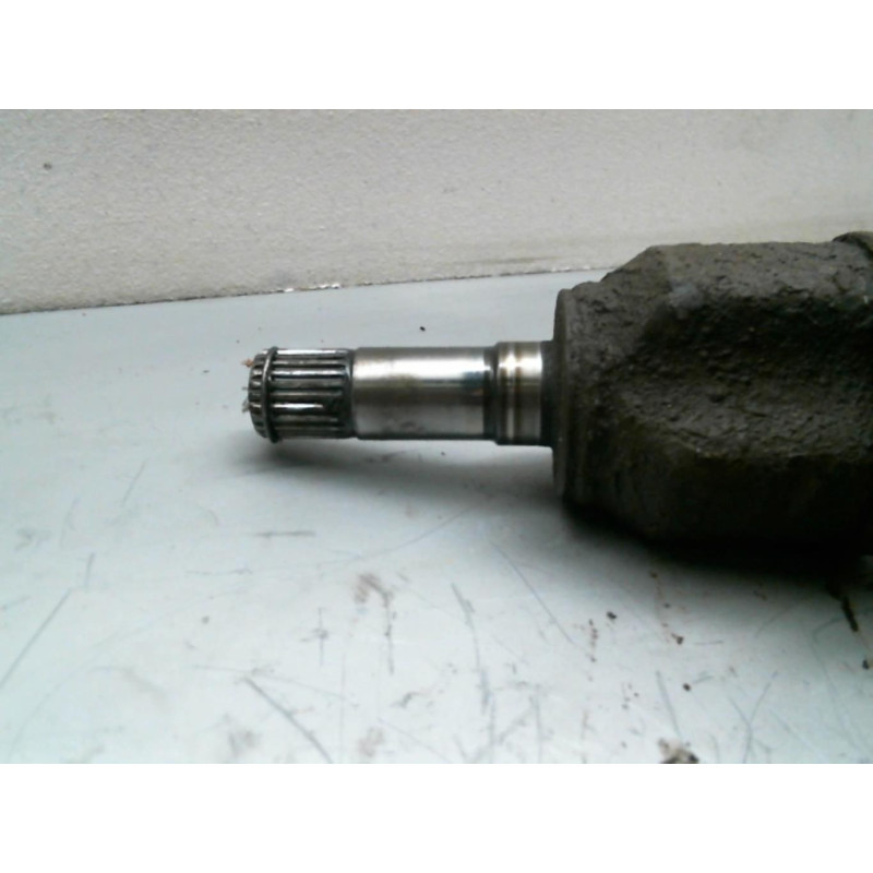 Cardan gauche (transmission) CITROEN NEMO Photo n°1