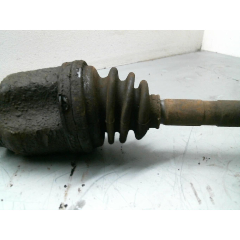 Cardan gauche (transmission) CITROEN NEMO Photo n°2