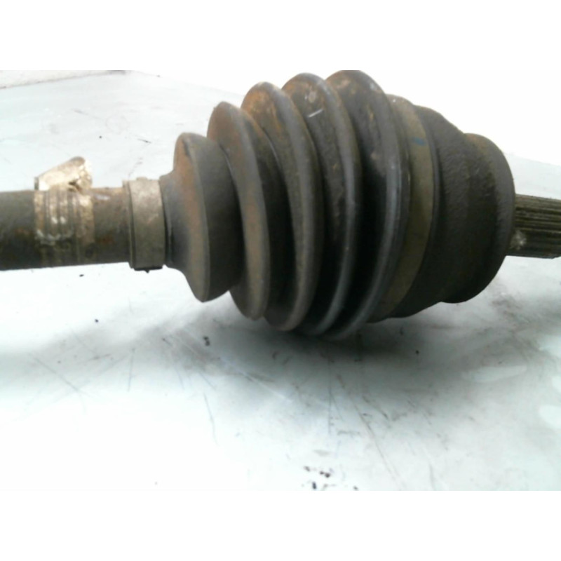 Cardan gauche (transmission) CITROEN NEMO Photo n°3