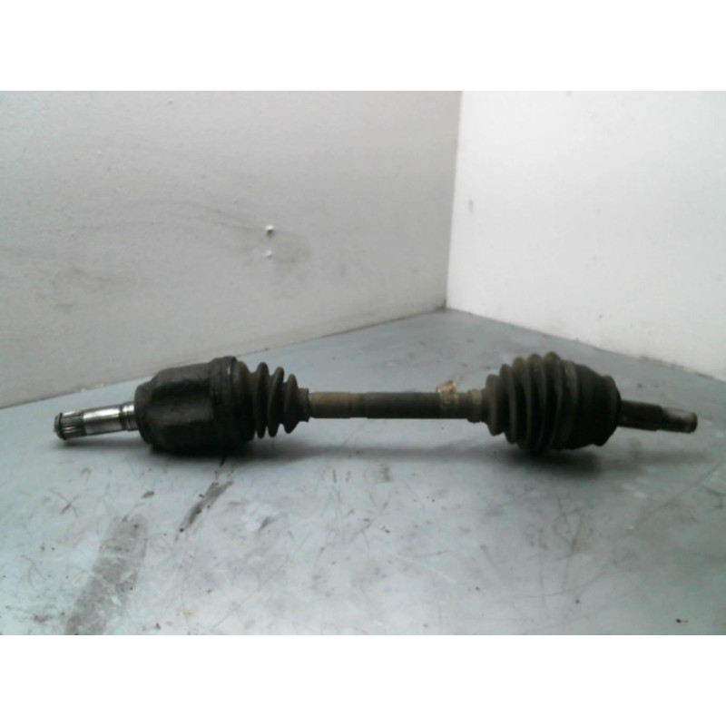 Cardan gauche (transmission) CITROEN NEMO Photo n°4