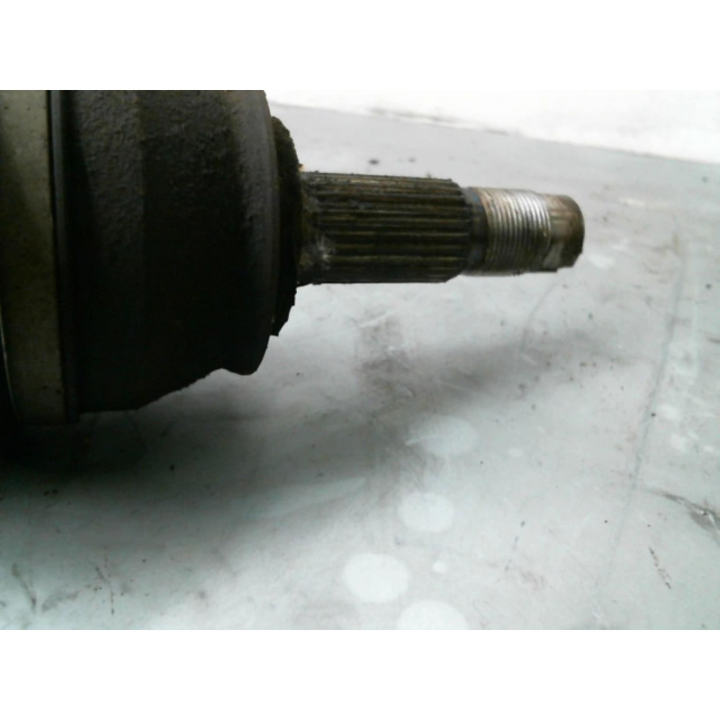 Cardan gauche (transmission) CITROEN NEMO Photo n°5