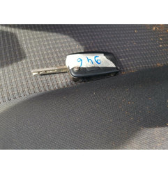 Cardan gauche (transmission) CITROEN NEMO