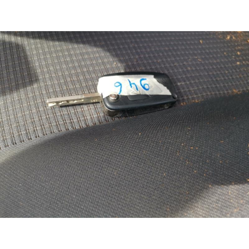 Cardan gauche (transmission) CITROEN NEMO Photo n°6
