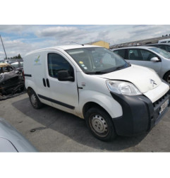 Cardan gauche (transmission) CITROEN NEMO