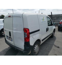Cardan gauche (transmission) CITROEN NEMO