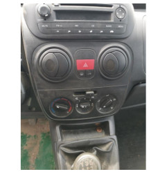 Cardan gauche (transmission) CITROEN NEMO