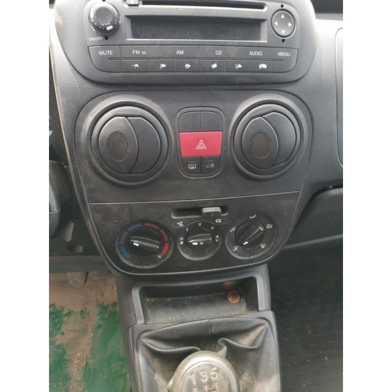 Cardan gauche (transmission) CITROEN NEMO Photo n°16