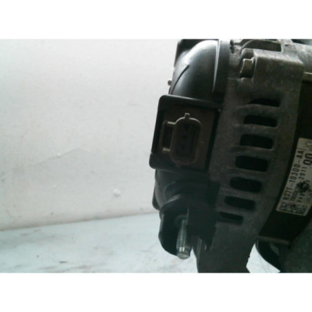 Alternateur FORD MONDEO 4 Photo n°1