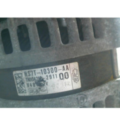 Alternateur FORD MONDEO 4