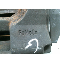 Etrier avant gauche (freinage) FORD MONDEO 4 Photo n°1