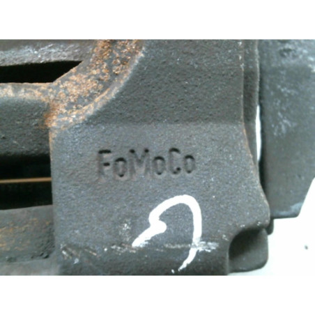 Etrier avant gauche (freinage) FORD MONDEO 4 Photo n°1