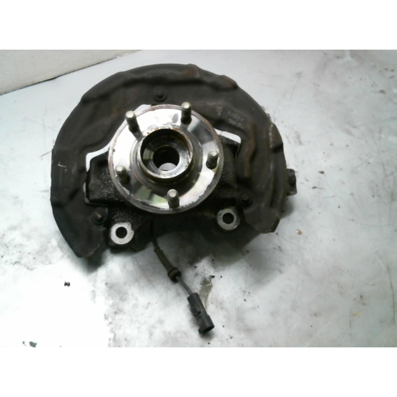Pivot de moyeu avant droit FORD MONDEO 4 Photo n°1