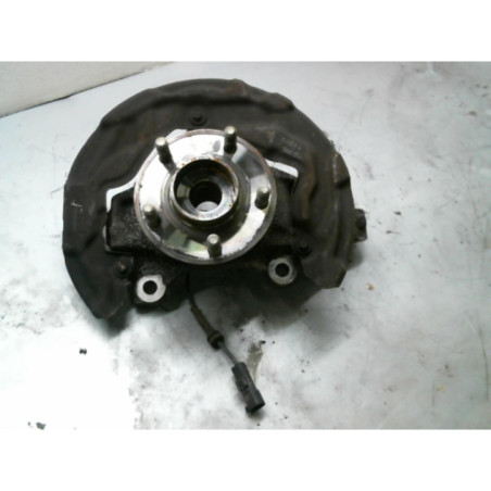 Pivot de moyeu avant droit FORD MONDEO 4 Photo n°1