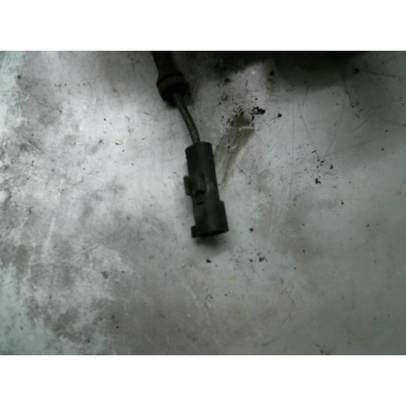 Pivot de moyeu avant droit FORD MONDEO 4 Photo n°3