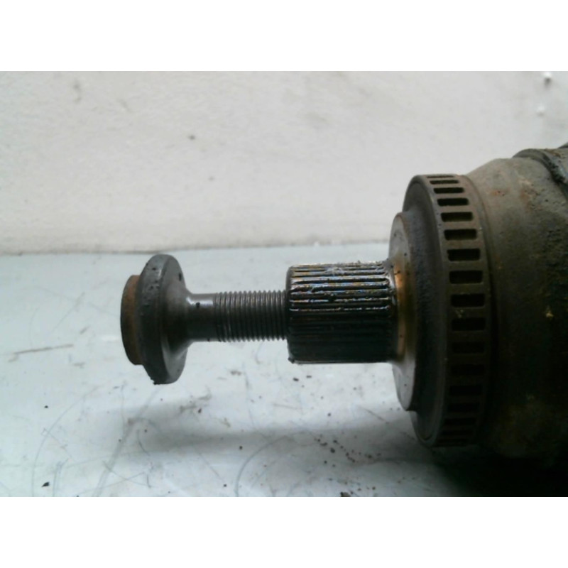 Cardan droit (transmission) AUDI A4 2 Photo n°4