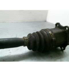 Cardan droit (transmission) AUDI A4 2