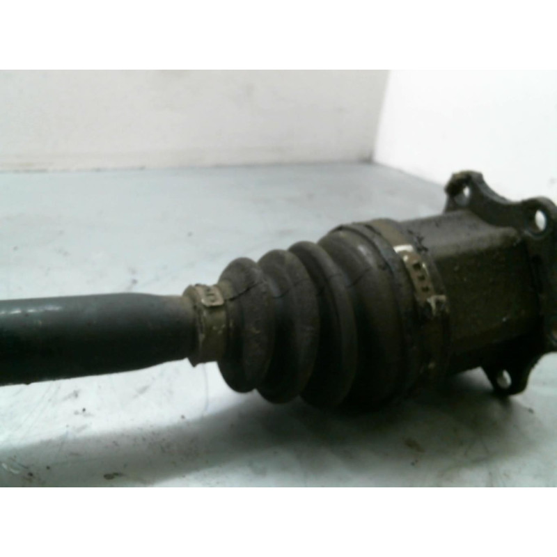 Cardan droit (transmission) AUDI A4 2 Photo n°5