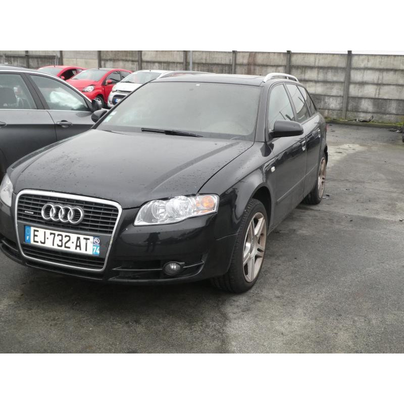 Cardan droit (transmission) AUDI A4 2 Photo n°12