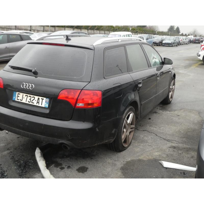 Cardan droit (transmission) AUDI A4 2 Photo n°13