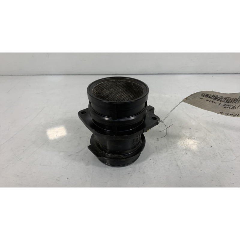 Debitmetre AUDI A4 2 Photo n°1