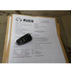 Debitmetre AUDI A4 2