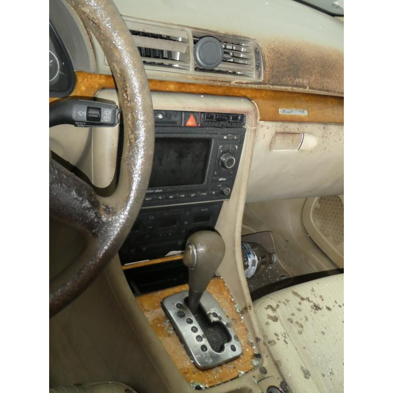 Debitmetre AUDI A4 2 Photo n°8