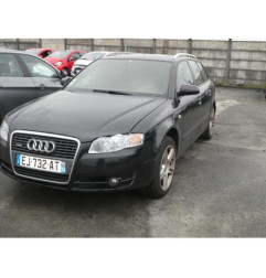 Debitmetre AUDI A4 2