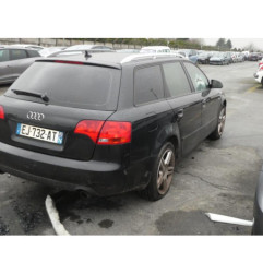 Debitmetre AUDI A4 2