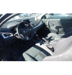 Verin de coffre RENAULT MEGANE 3