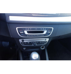 Verin de coffre RENAULT MEGANE 3