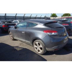 Verin de coffre RENAULT MEGANE 3