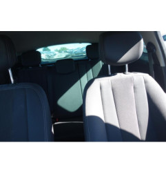 Verin de coffre RENAULT MEGANE 3