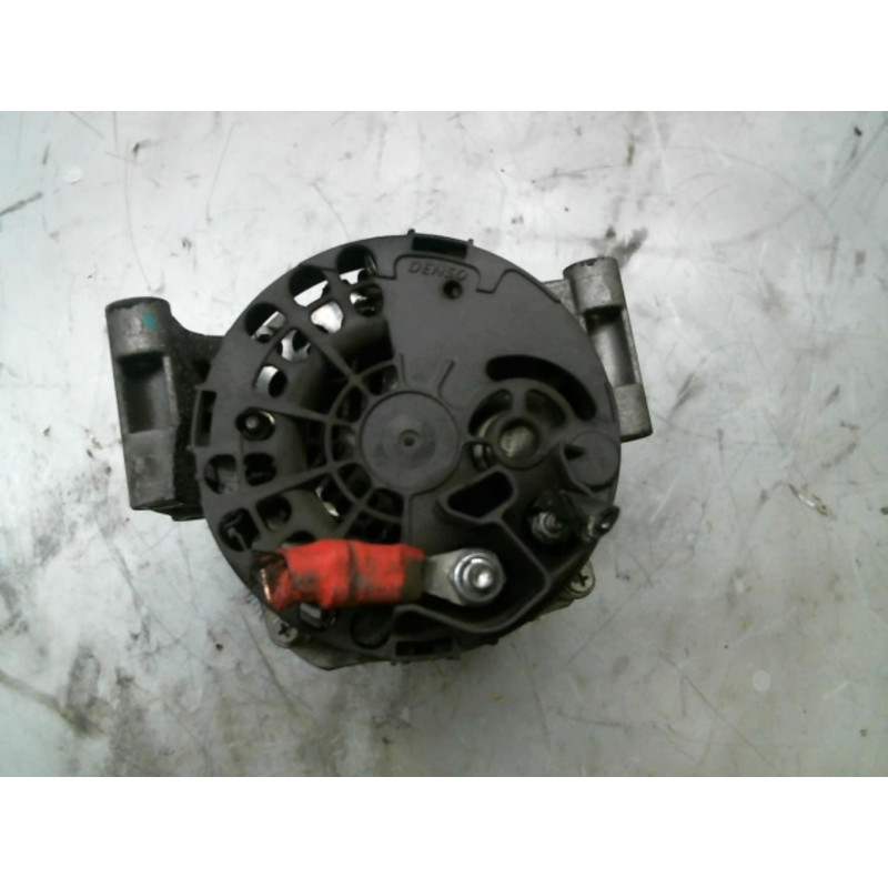 Alternateur ALFA ROMEO MITO Photo n°3