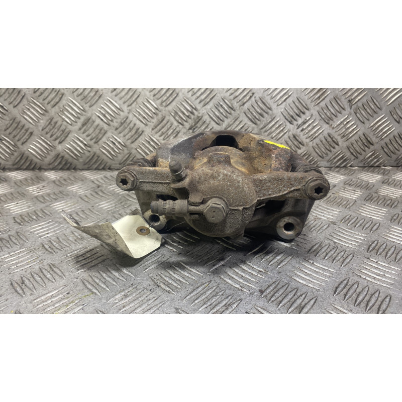 Etrier avant gauche (freinage) RENAULT MEGANE 4 Photo n°4