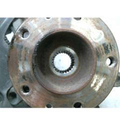Pivot de moyeu avant droit RENAULT MEGANE 4 Photo n°1