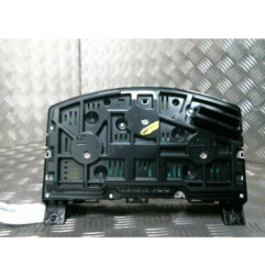 Compteur OPEL ZAFIRA B