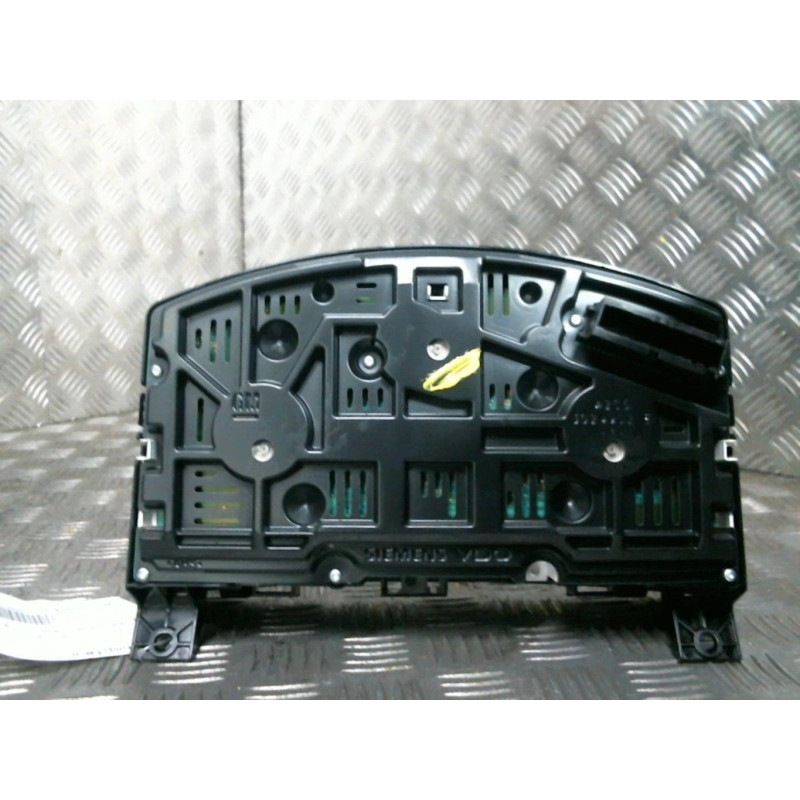 Compteur OPEL ZAFIRA B Photo n°2