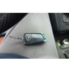 Compteur OPEL ZAFIRA B