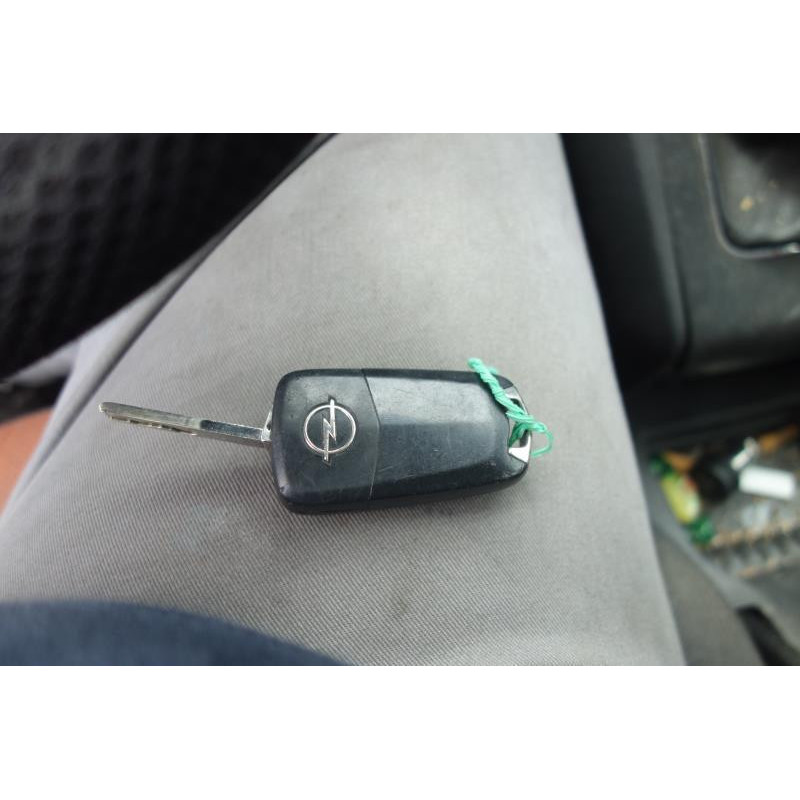 Compteur OPEL ZAFIRA B Photo n°5