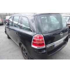 Compteur OPEL ZAFIRA B