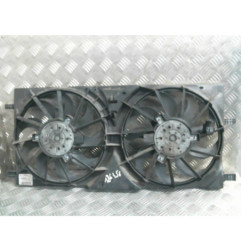 Moto ventilateur radiateur RENAULT LAGUNA 3