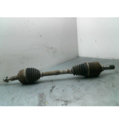 Cardan gauche (transmission) DACIA DUSTER 1 Photo n°1