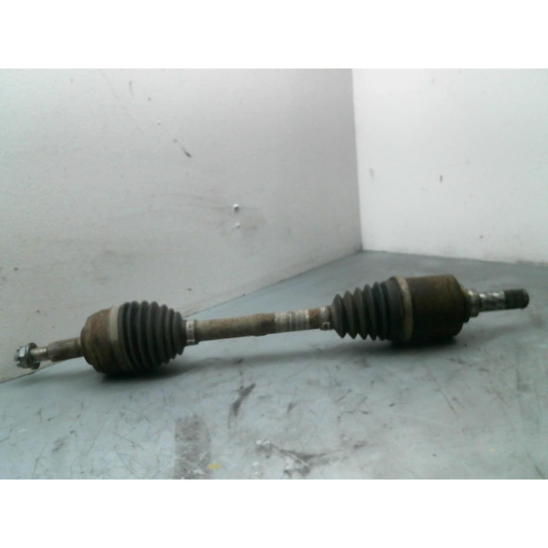Cardan gauche (transmission) DACIA DUSTER 1 Photo n°1