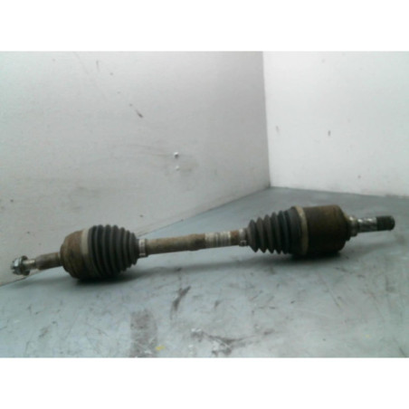 Cardan gauche (transmission) DACIA DUSTER 1 Photo n°1